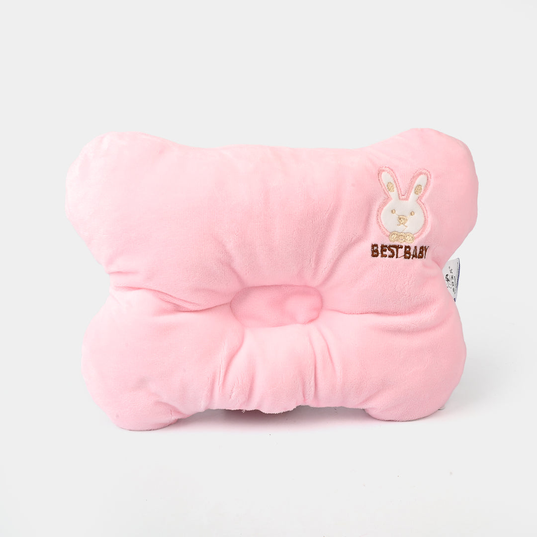 Baby Head-Shaping Pillow