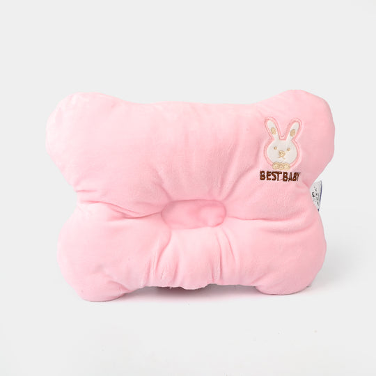 Baby Head-Shaping Pillow