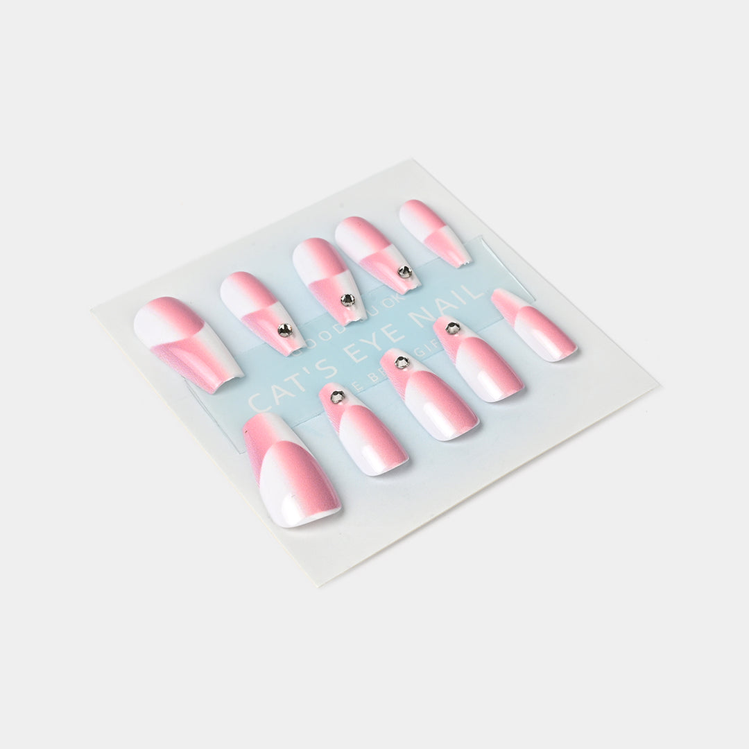 Elegant Design Nail Set for Girls