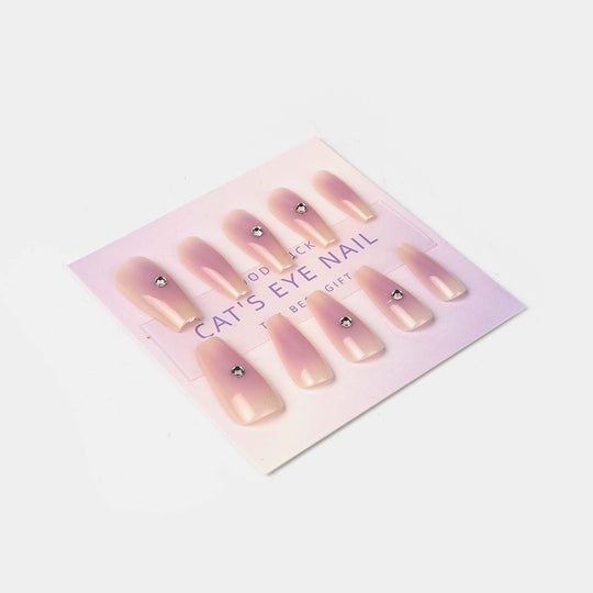 Elegant Design Nail Set for Girls