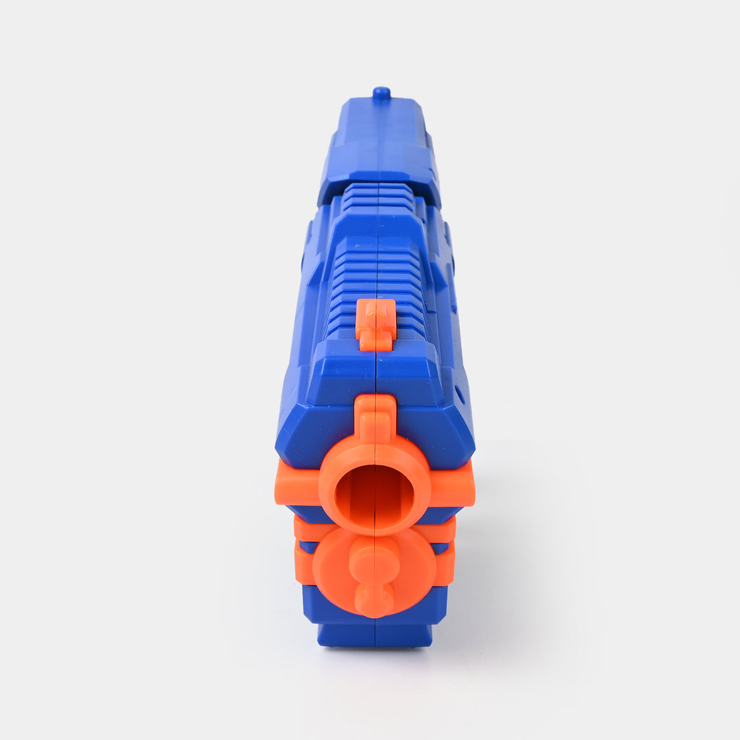 Soft Bullet Target Super Toy for Kids