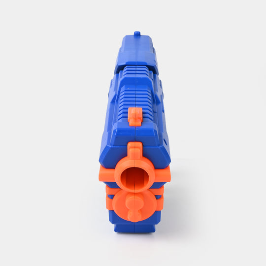 Soft Bullet Target Super Toy for Kids