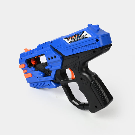 Soft Bullet Target Super Toy for Kids