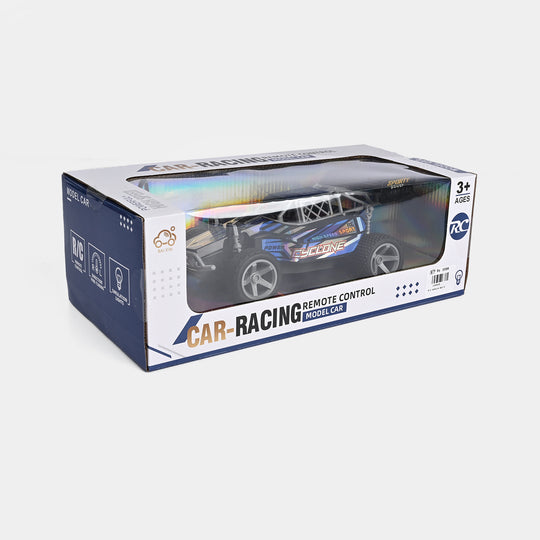 Remote Control Monster Truck | Ready For Off-Road Adventure