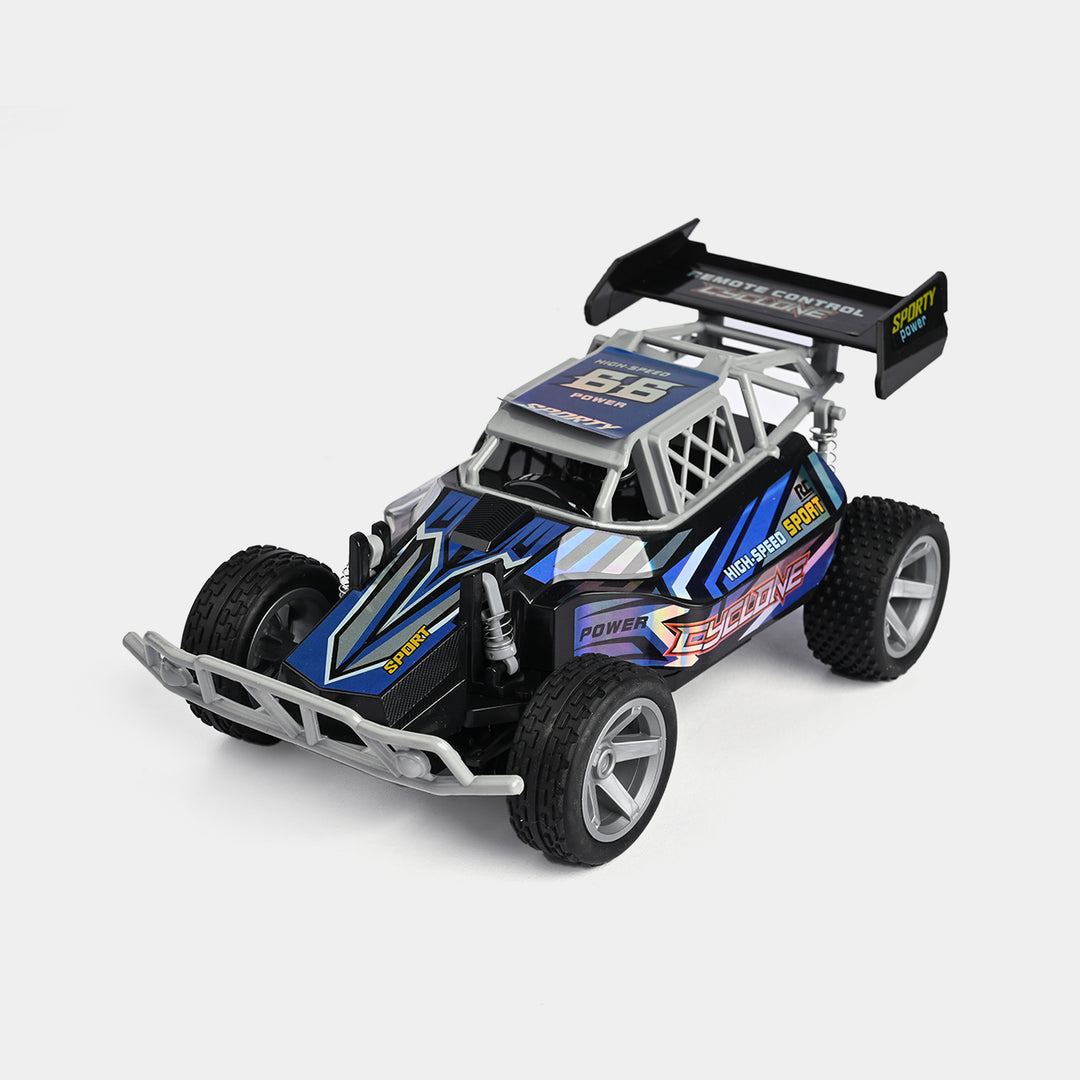 Remote Control Monster Truck | Ready For Off-Road Adventure