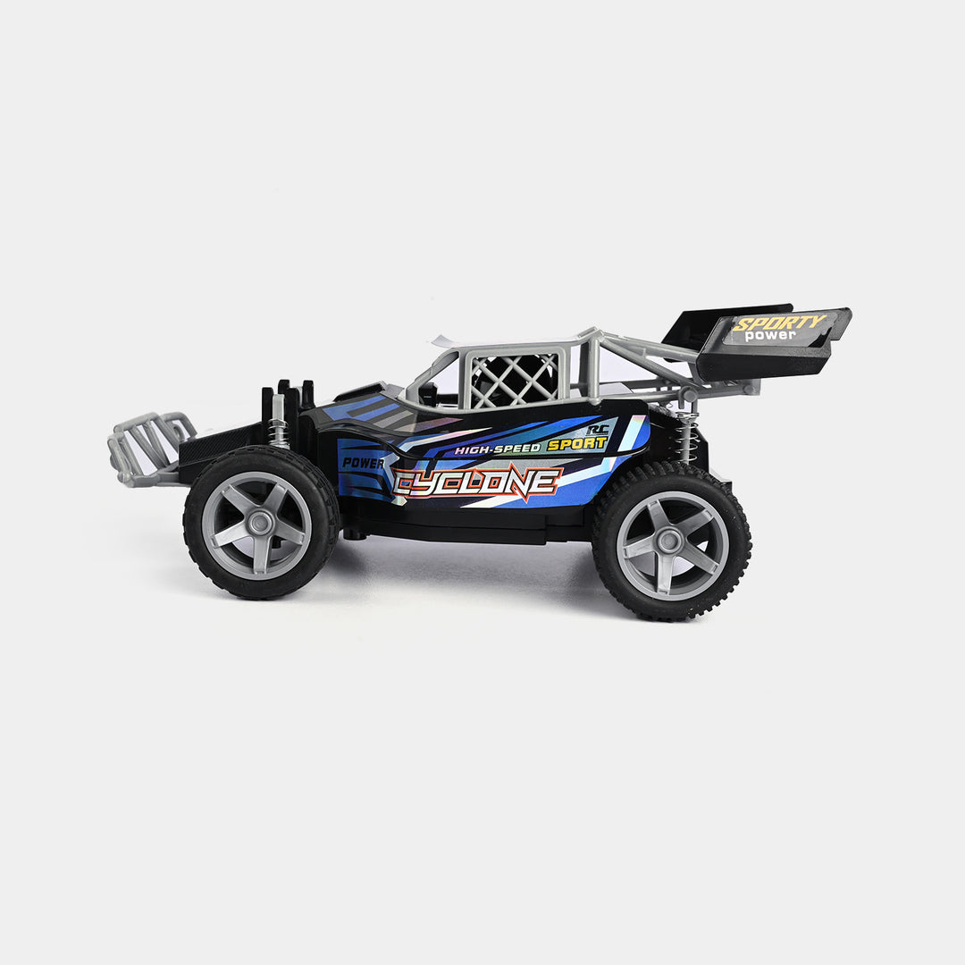 Remote Control Monster Truck | Ready For Off-Road Adventure