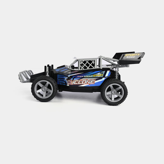 Remote Control Monster Truck | Ready For Off-Road Adventure