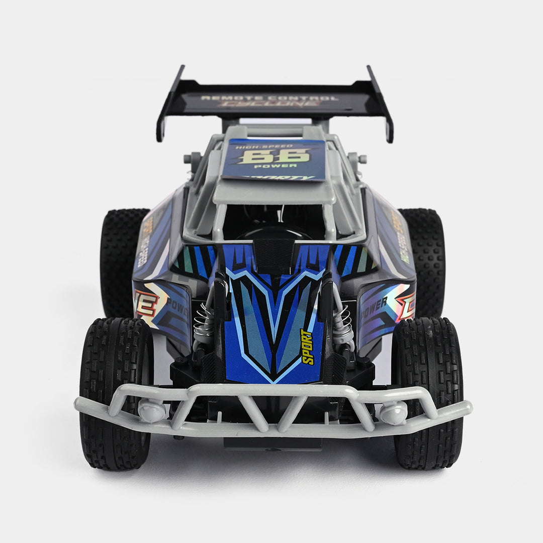 Remote Control Monster Truck | Ready For Off-Road Adventure