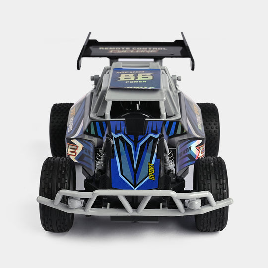 Remote Control Monster Truck | Ready For Off-Road Adventure