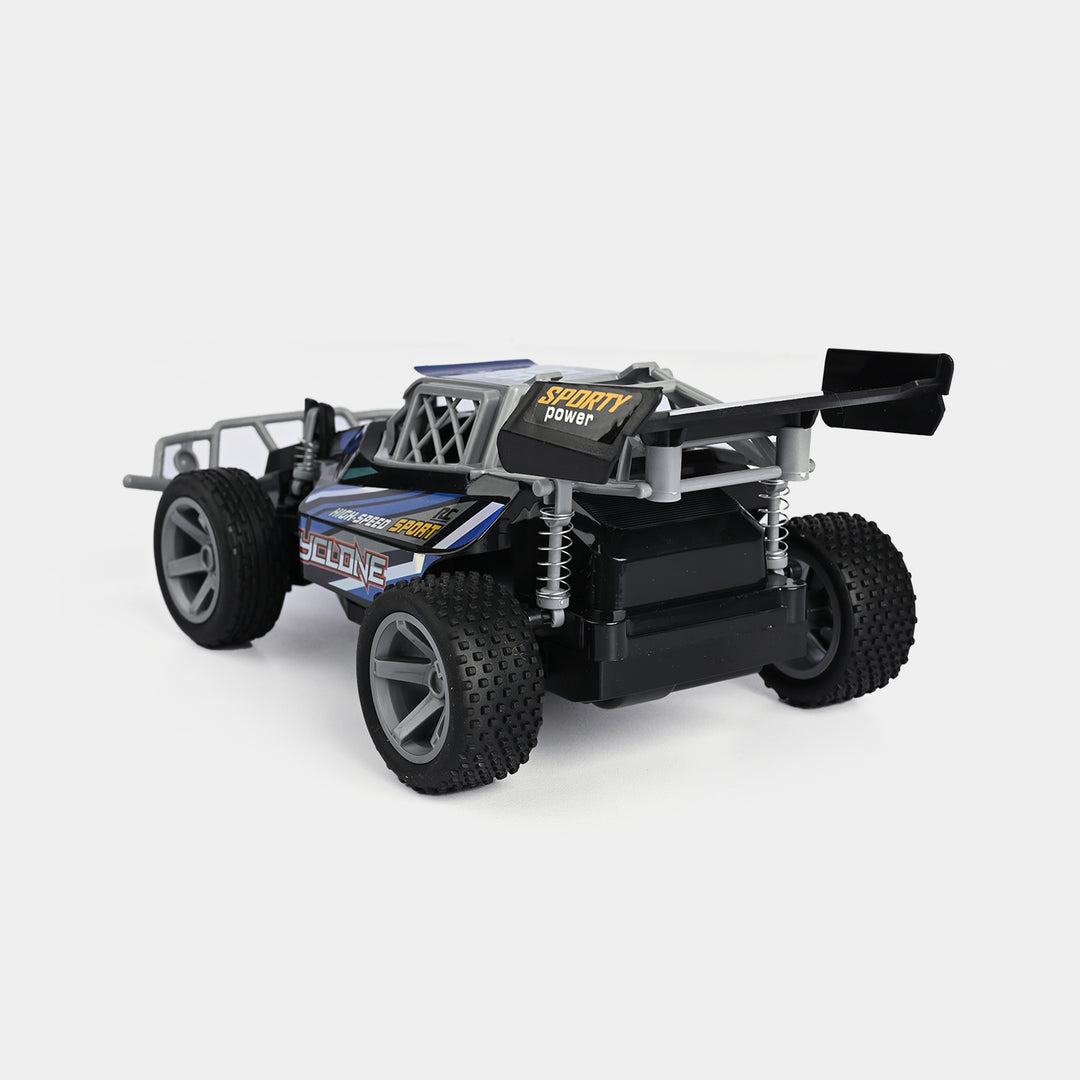 Remote Control Monster Truck | Ready For Off-Road Adventure