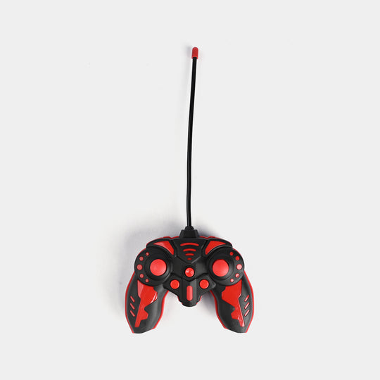 Remote Control Monster Truck | Ready For Off-Road Adventure