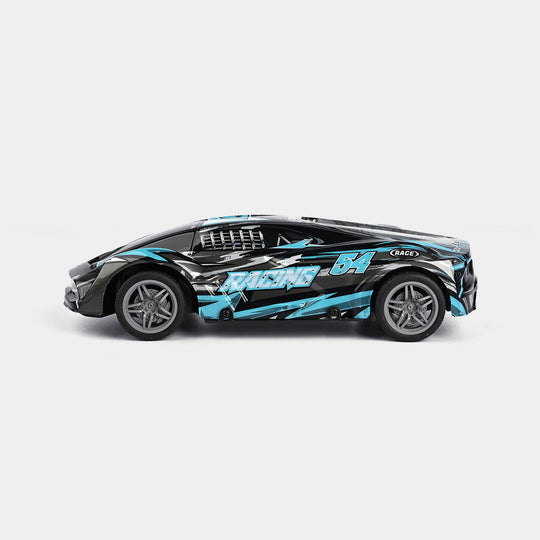 Sleek Remote Control Sports Car For High-Speed Fun