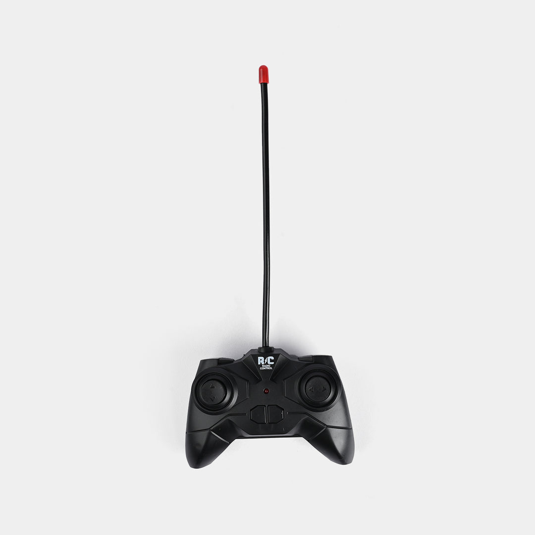 Sleek Remote Control Sports Car For High-Speed Fun