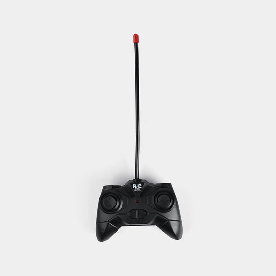 Sleek Remote Control Sports Car For High-Speed Fun