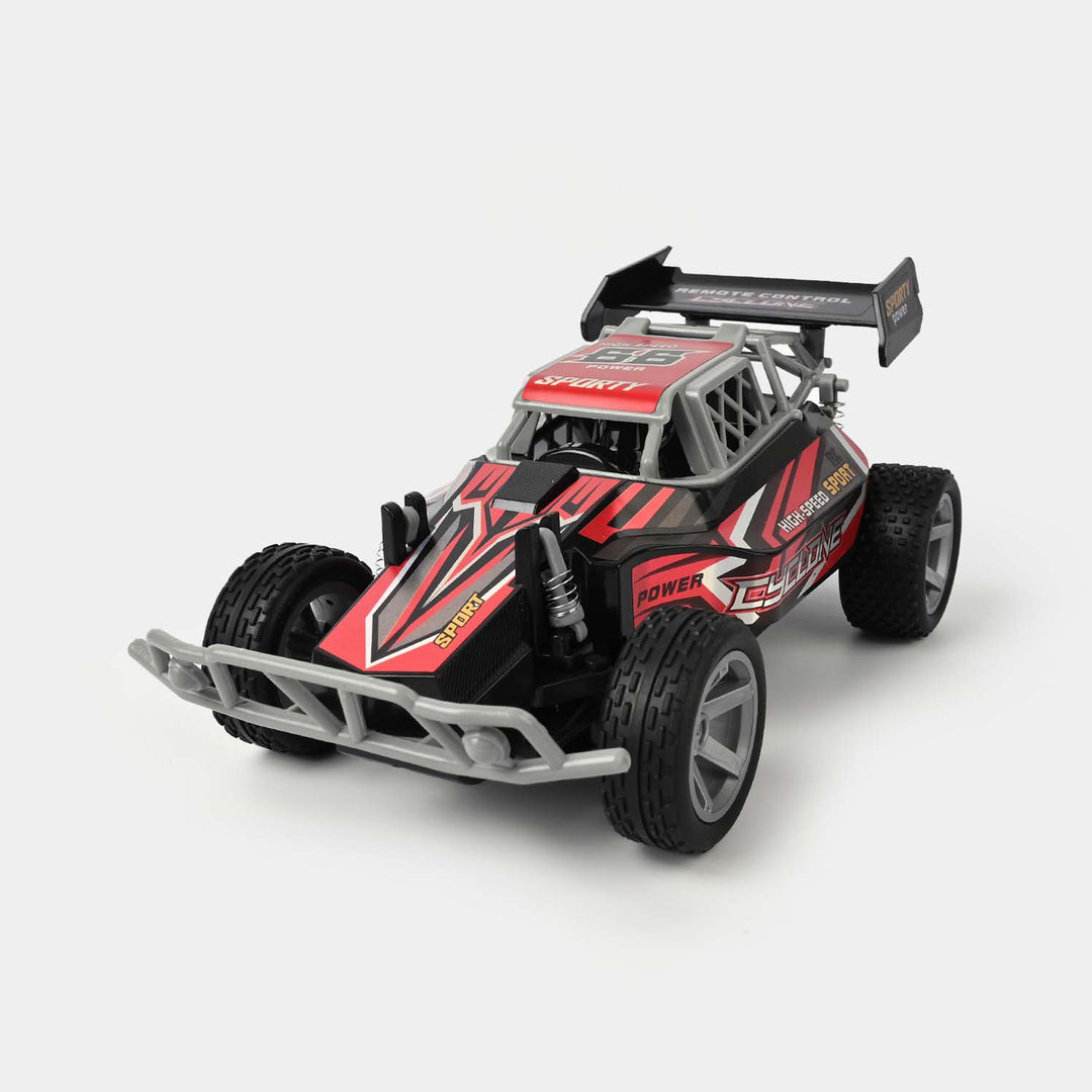 Remote Control Monster Truck | Ready For Off-Road Adventure