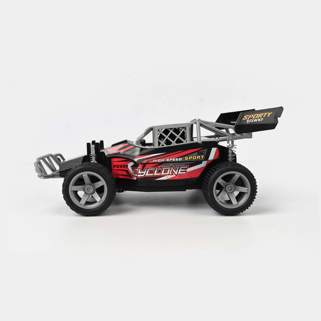Remote Control Monster Truck | Ready For Off-Road Adventure