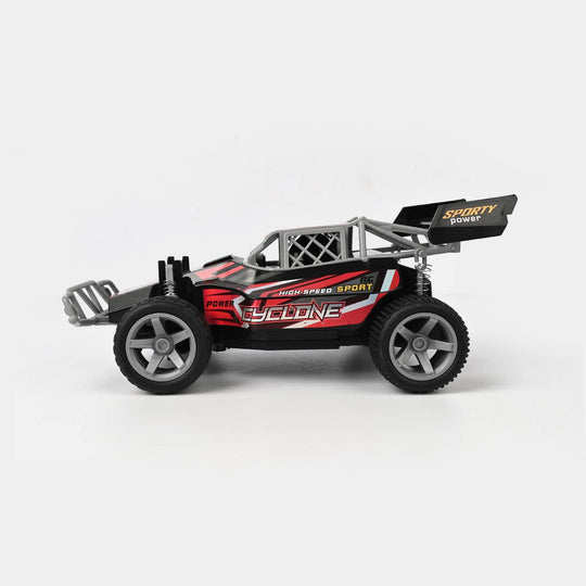 Remote Control Monster Truck | Ready For Off-Road Adventure