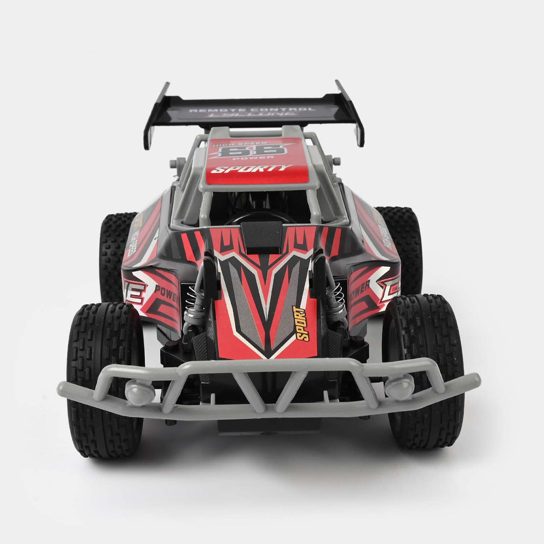 Remote Control Monster Truck | Ready For Off-Road Adventure