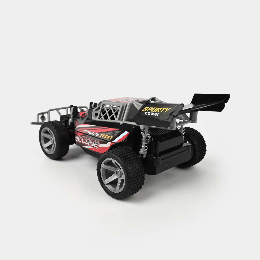 Remote Control Monster Truck | Ready For Off-Road Adventure