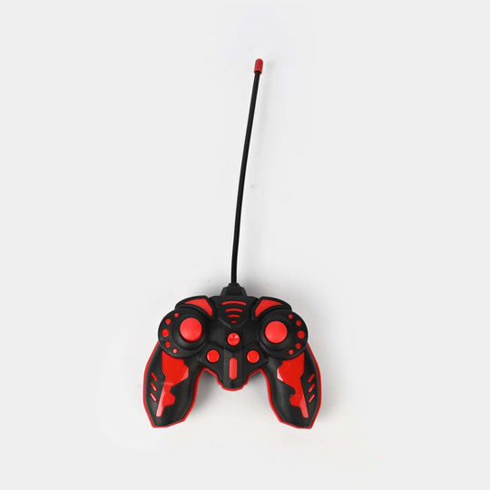 Remote Control Monster Truck | Ready For Off-Road Adventure