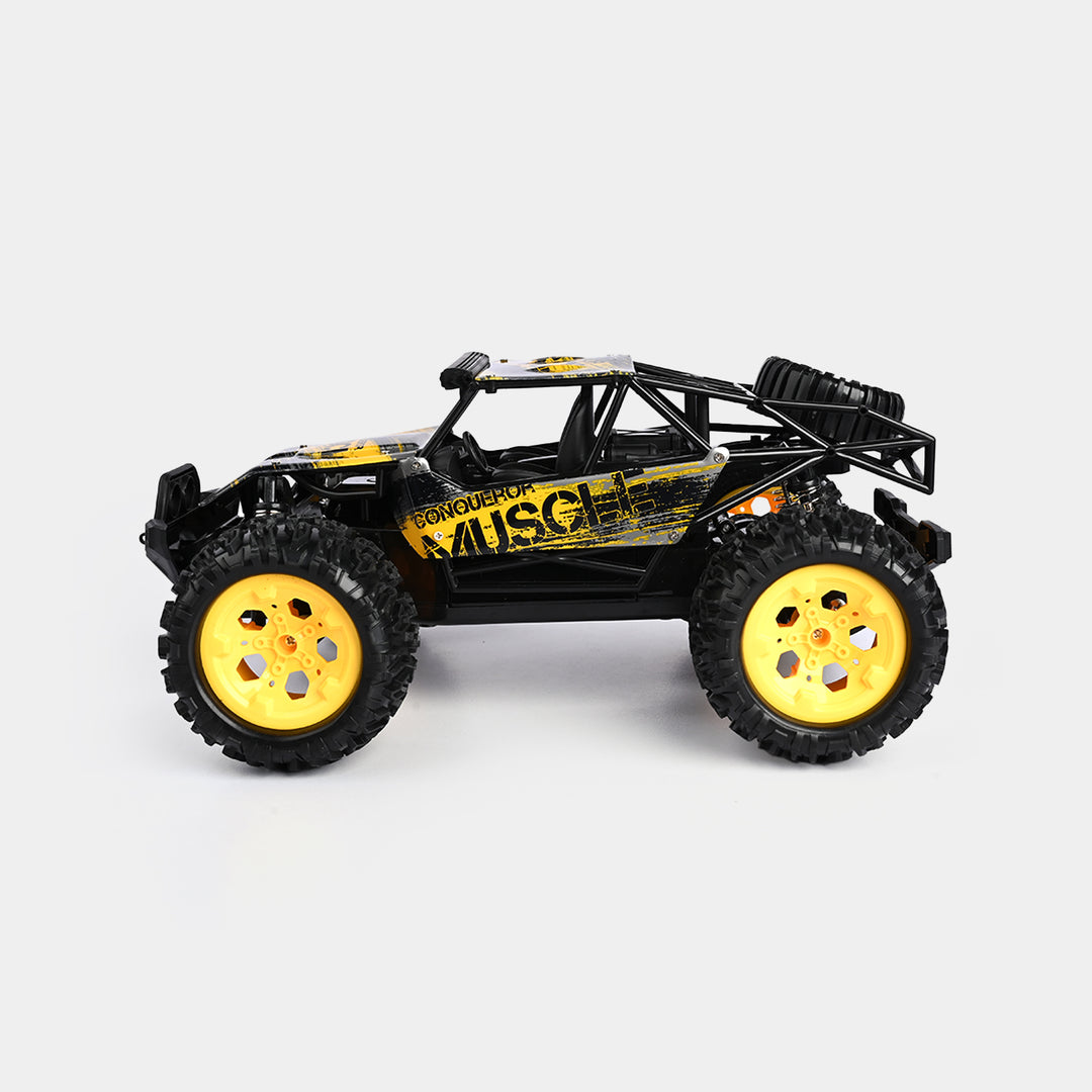 Remote Control Off-Road Vehicle – Shockproof & High Speed Car for Kids