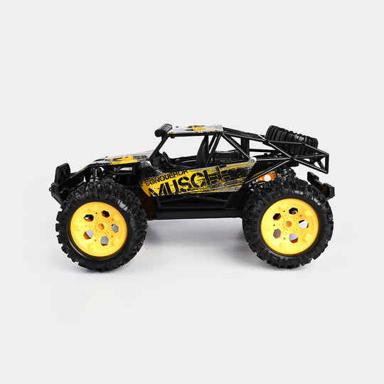 Remote Control Off-Road Vehicle – Shockproof & High Speed Car for Kids