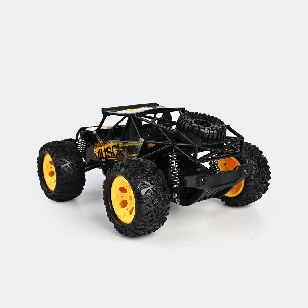 Remote Control Off-Road Vehicle – Shockproof & High Speed Car for Kids