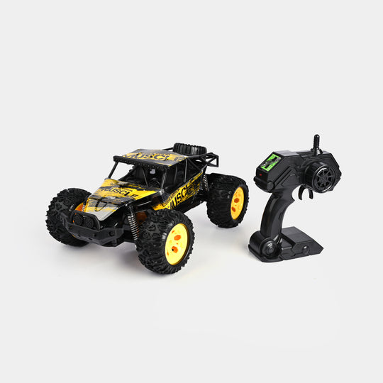 Remote Control Off-Road Vehicle – Shockproof & High Speed Car for Kids