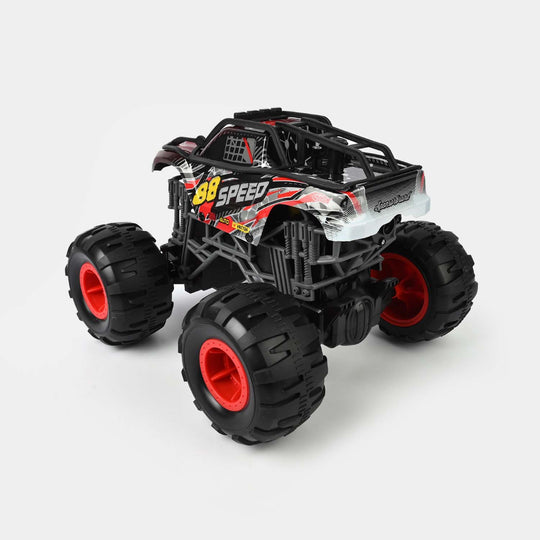 Remote Control Mountain Racing Champions Jeep