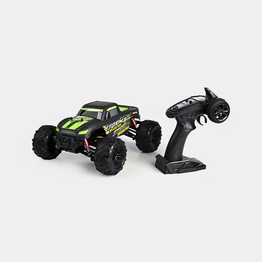 Remote Control Off-Road Vehicle – Shockproof & High Speed Car for Kids