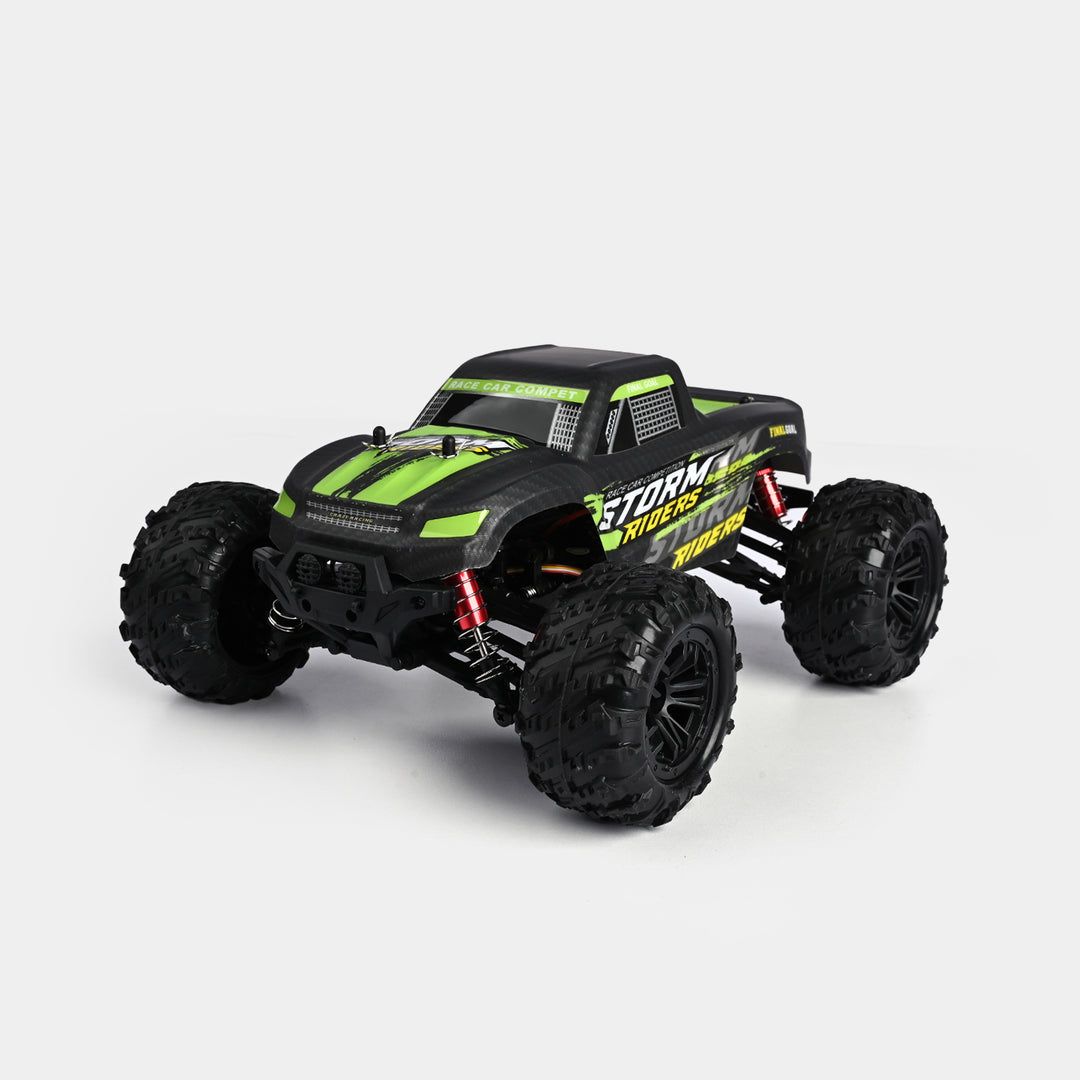Remote Control Off-Road Vehicle – Shockproof & High Speed Car for Kids