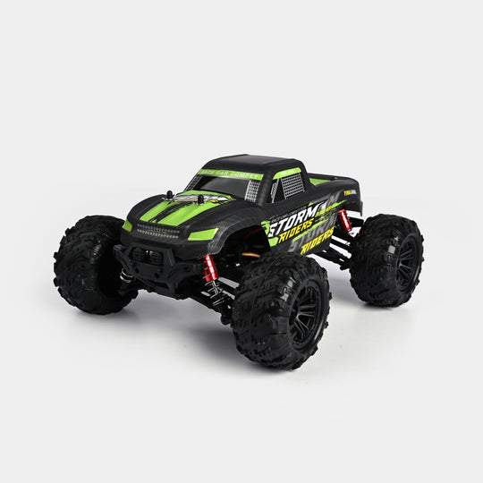 Remote Control Off-Road Vehicle – Shockproof & High Speed Car for Kids