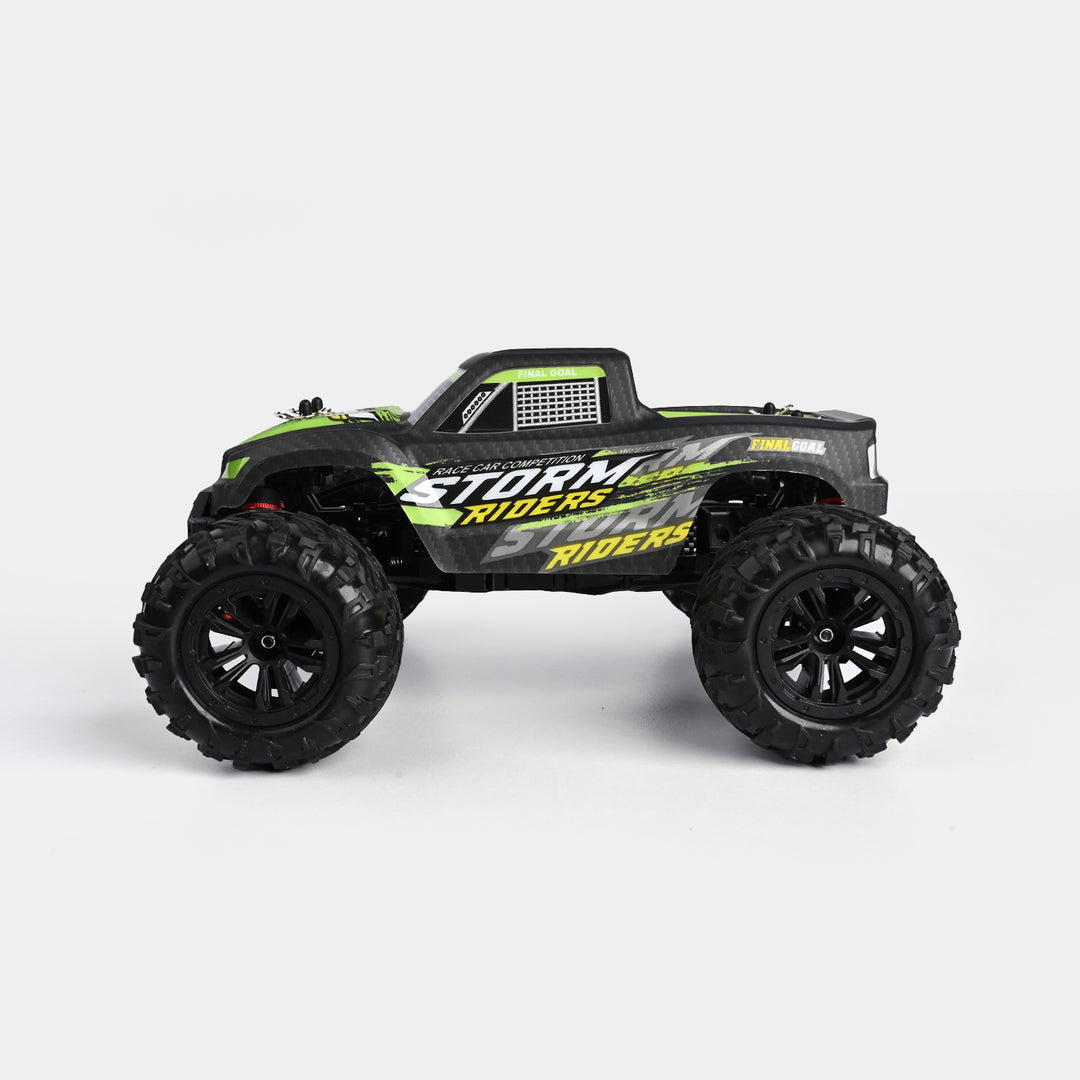Remote Control Off-Road Vehicle – Shockproof & High Speed Car for Kids