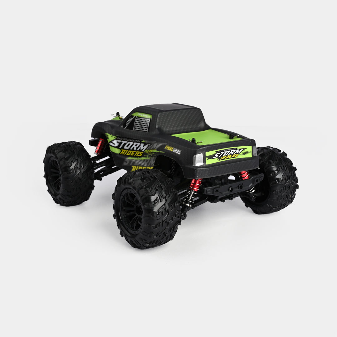 Remote Control Off-Road Vehicle – Shockproof & High Speed Car for Kids