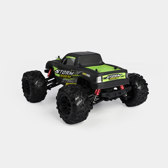 Remote Control Off-Road Vehicle – Shockproof & High Speed Car for Kids