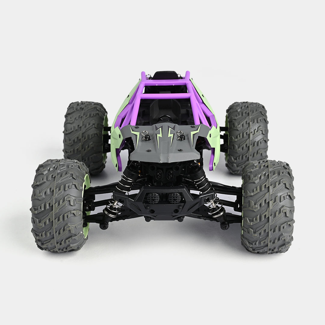 Remote Control Off-Road Vehicle – Shockproof & High Speed Car for Kids