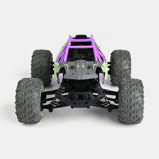 Remote Control Off-Road Vehicle – Shockproof & High Speed Car for Kids