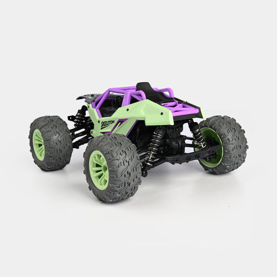 Remote Control Off-Road Vehicle – Shockproof & High Speed Car for Kids