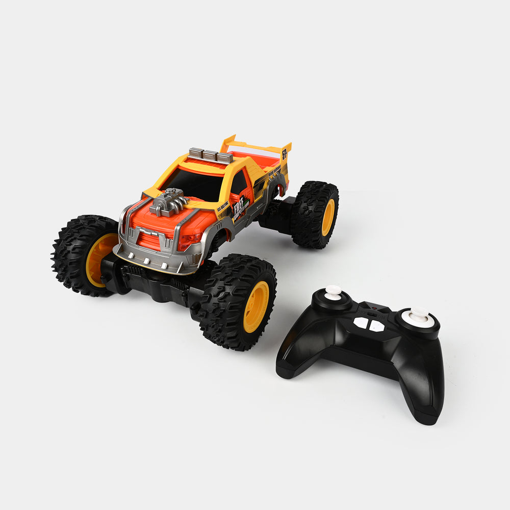 Remote Control Monster Truck | Ready For Off-Road Adventure
