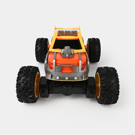 Remote Control Monster Truck | Ready For Off-Road Adventure