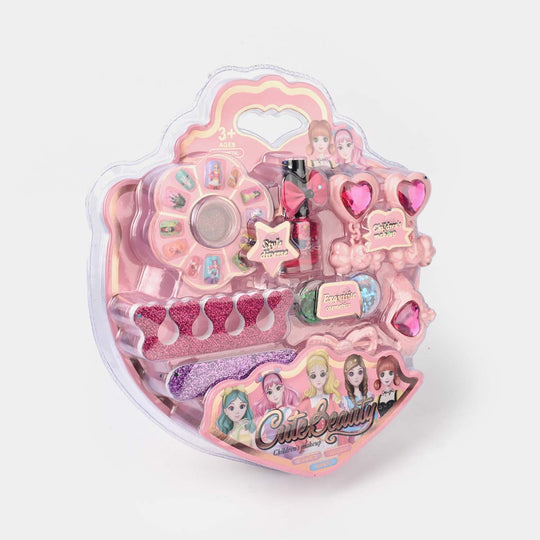 Cute Beauty Children's Makeup Set
