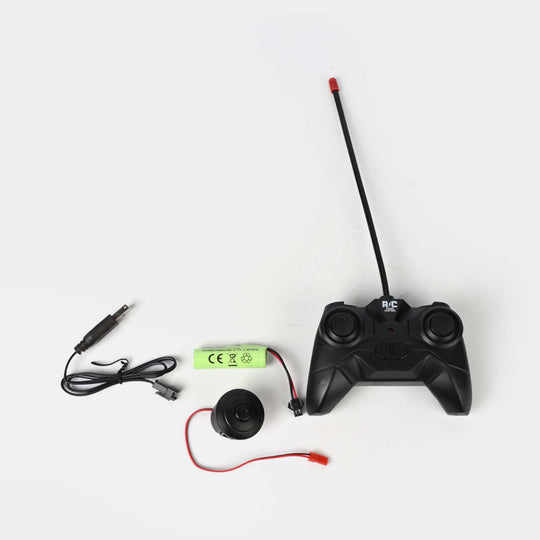 Neon Racer Remote Control Car for Kids