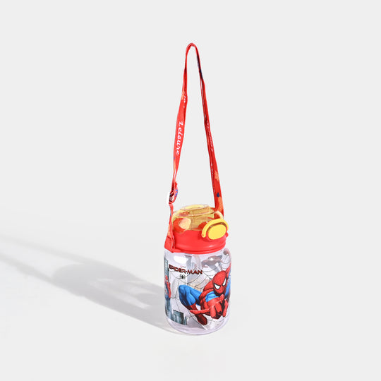 Kids Sports Plastic Water Bottle