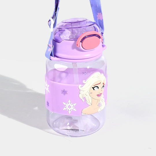 Kids Sports Plastic Water Bottle