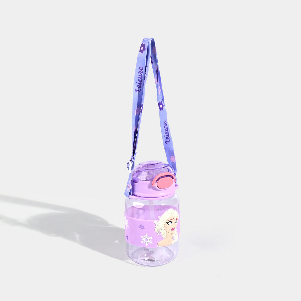 Kids Sports Plastic Water Bottle