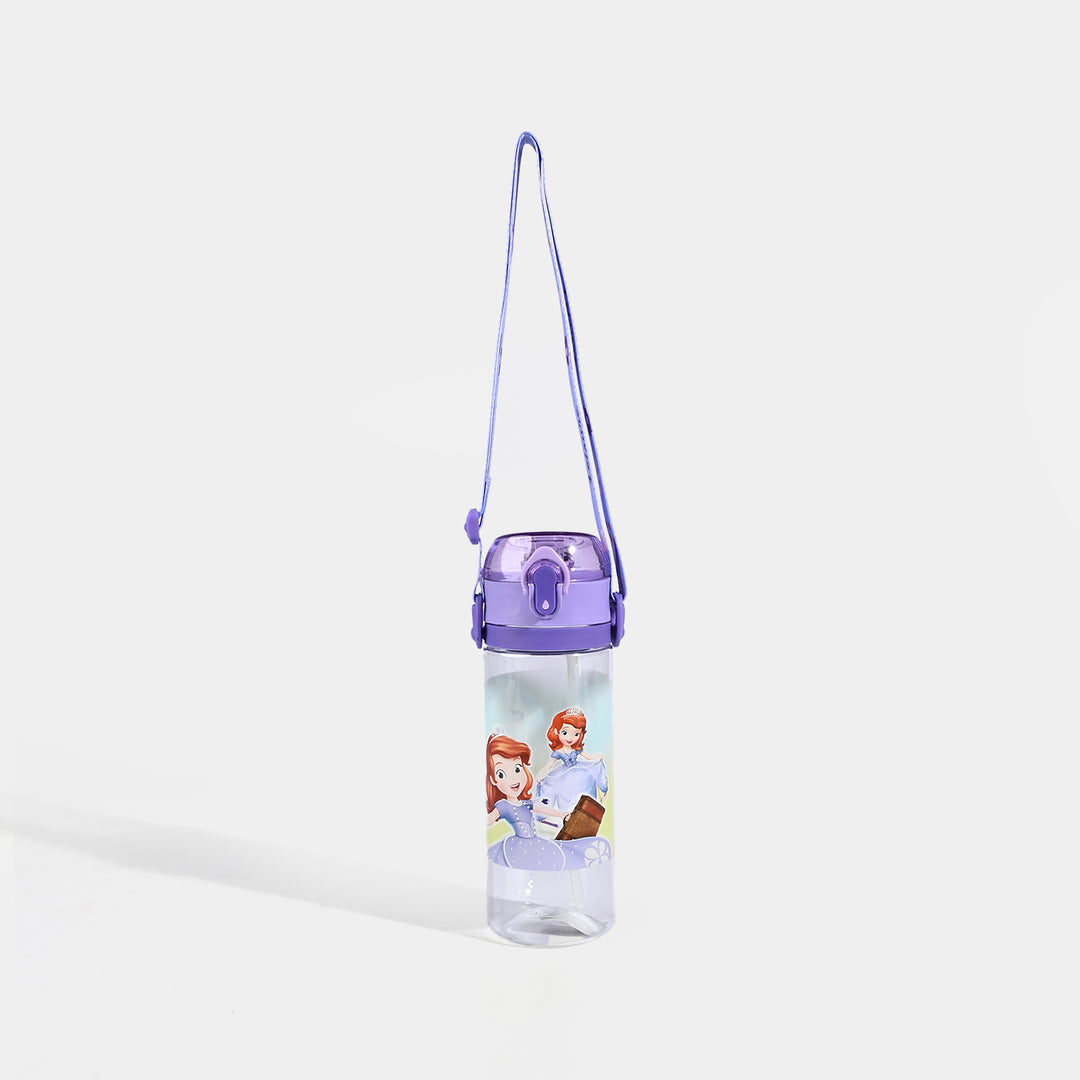 Kids Sports Plastic Water Bottle