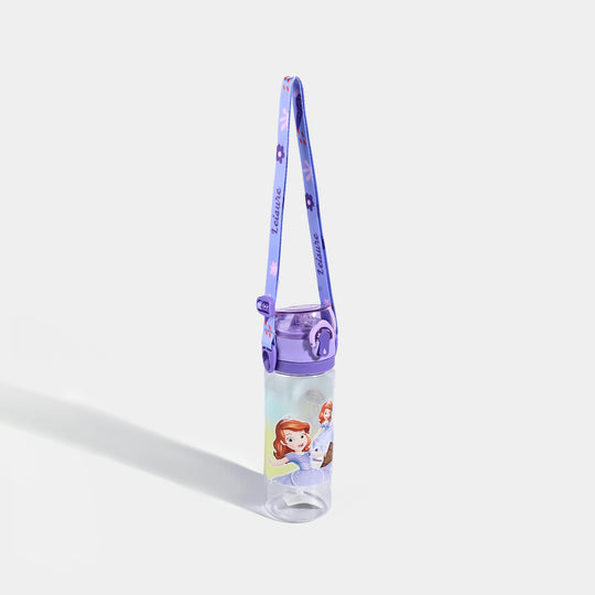Kids Sports Plastic Water Bottle