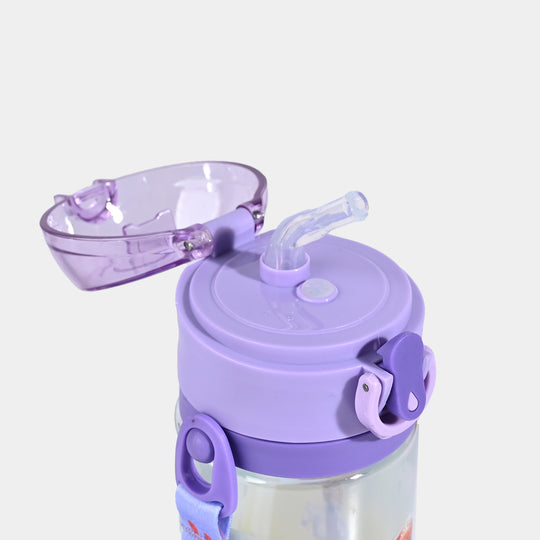 Kids Sports Plastic Water Bottle