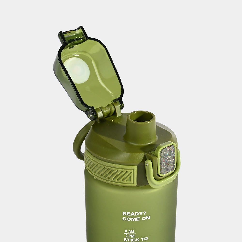 Kids Sports Plastic Water Bottle