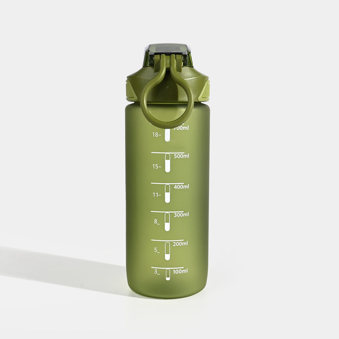 Kids Sports Plastic Water Bottle